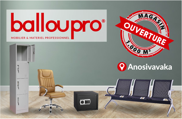 Balloupro